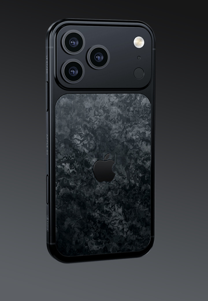 Общий план Чёрное Яблоко