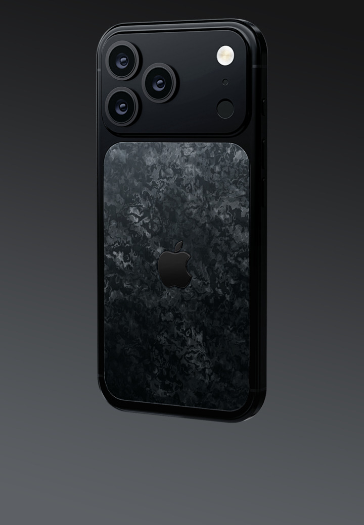 Правая сторона Чёрное Яблоко