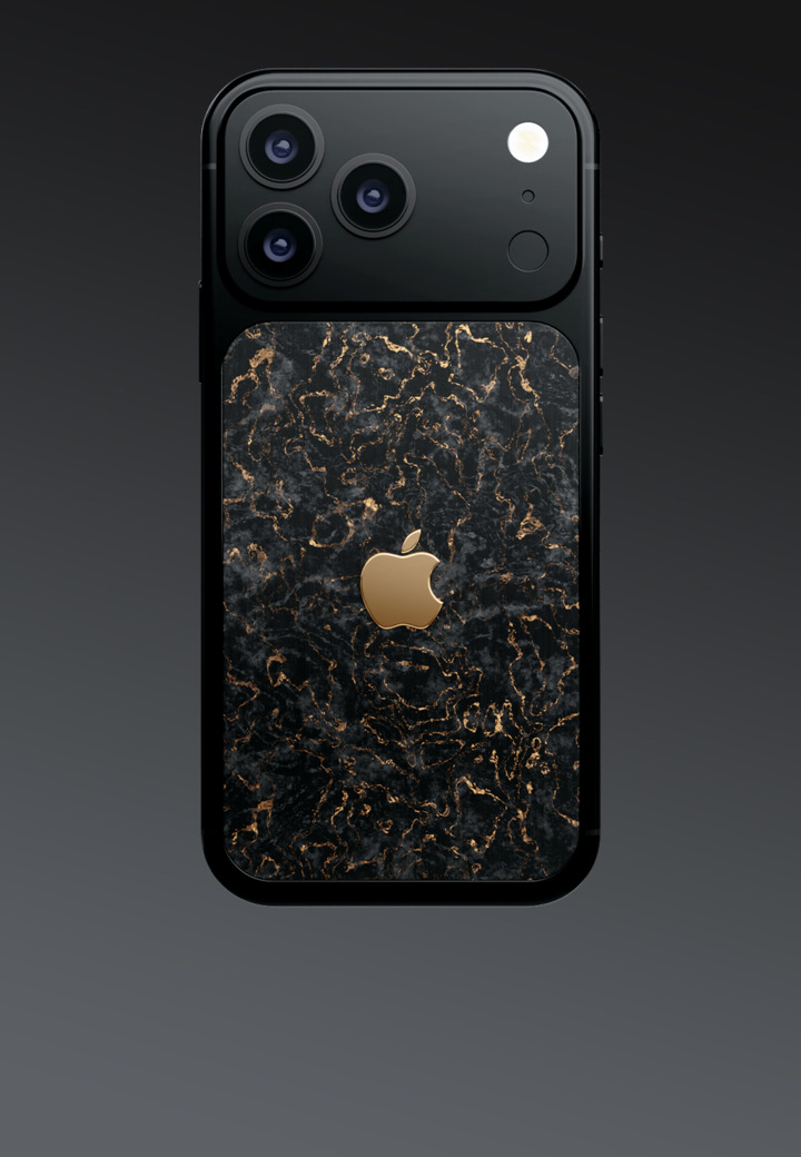 Идея модели Золотое Яблоко