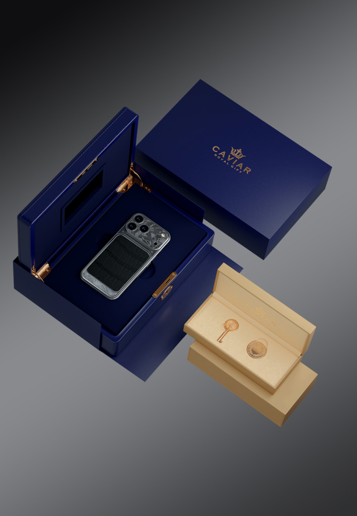 Упаковка Космос