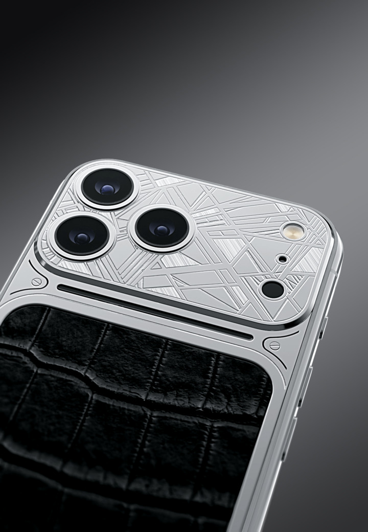 Гравировка Космос