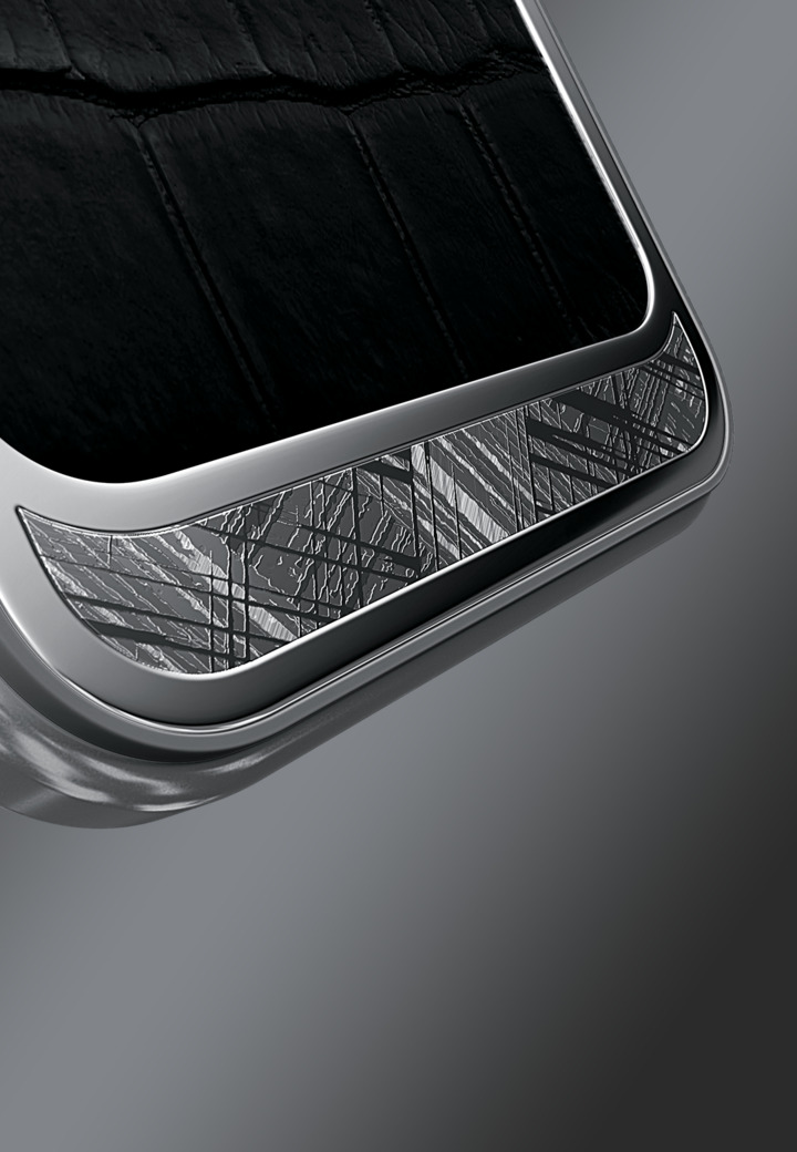 Метеорит Космическая Россия