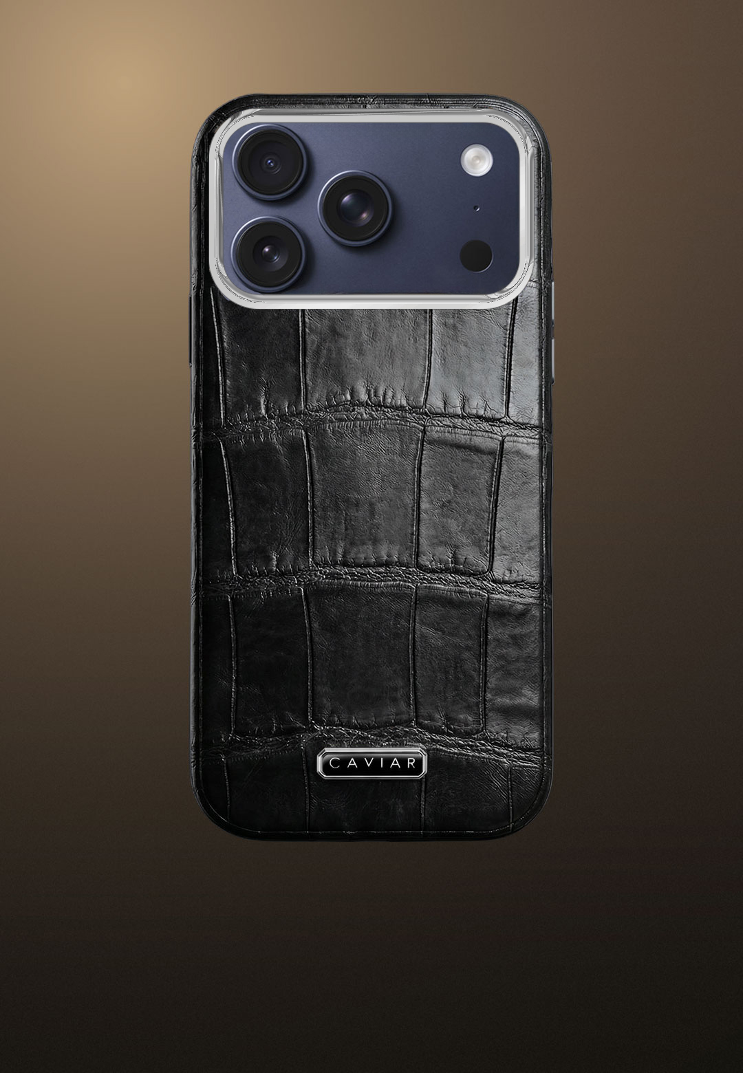 Кейс с синим корпусом Префект