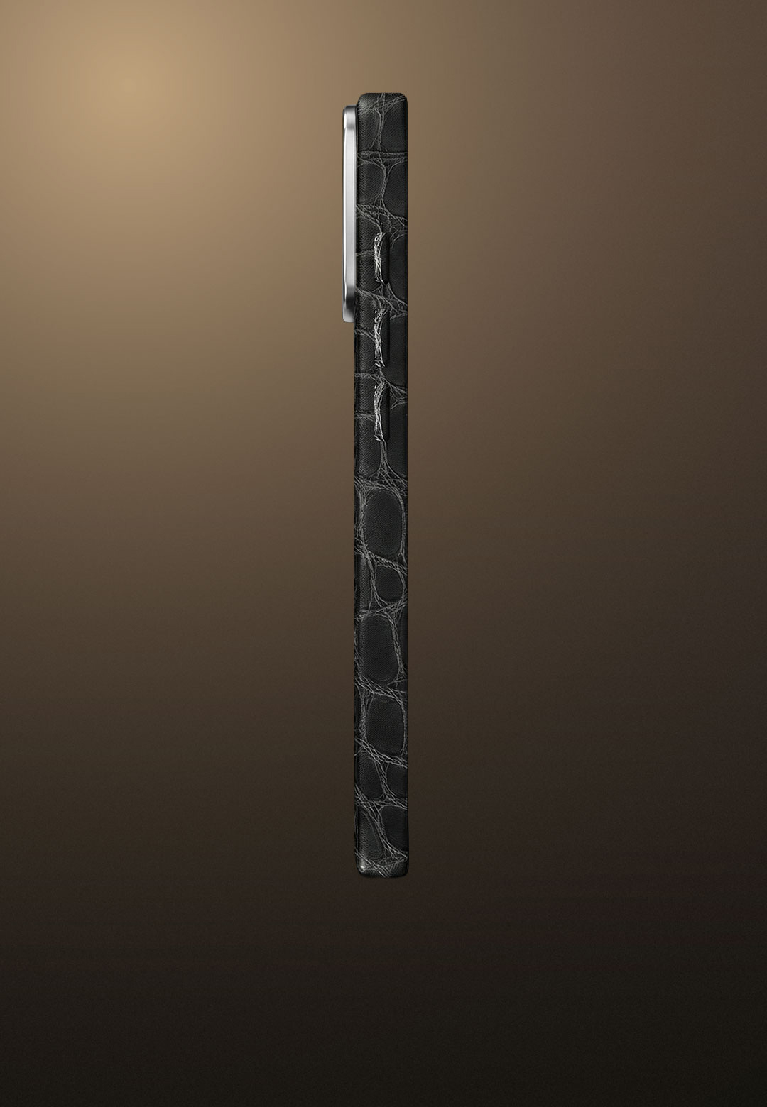 Боковая грань Префект