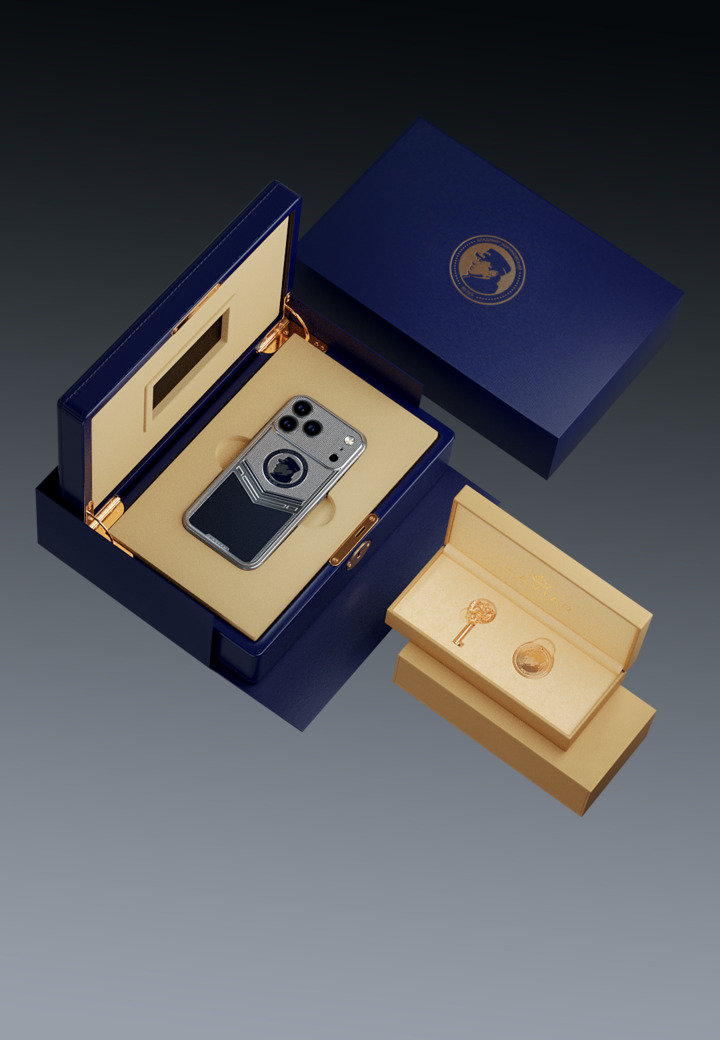 Упаковка Эпоха Жириновского