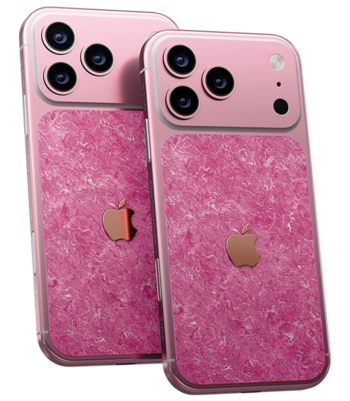 Легкий Кастом iPhone 17/18 Pro/Pro Max  Секс В Большом Городе