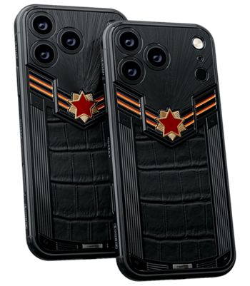 Кастом iPhone 17/18 Pro/Pro Max День Победы