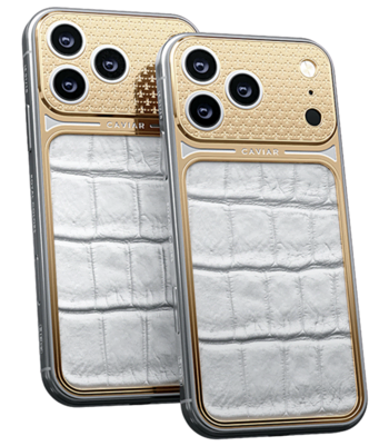 Кастом iPhone 18 Pro/Pro Max Король