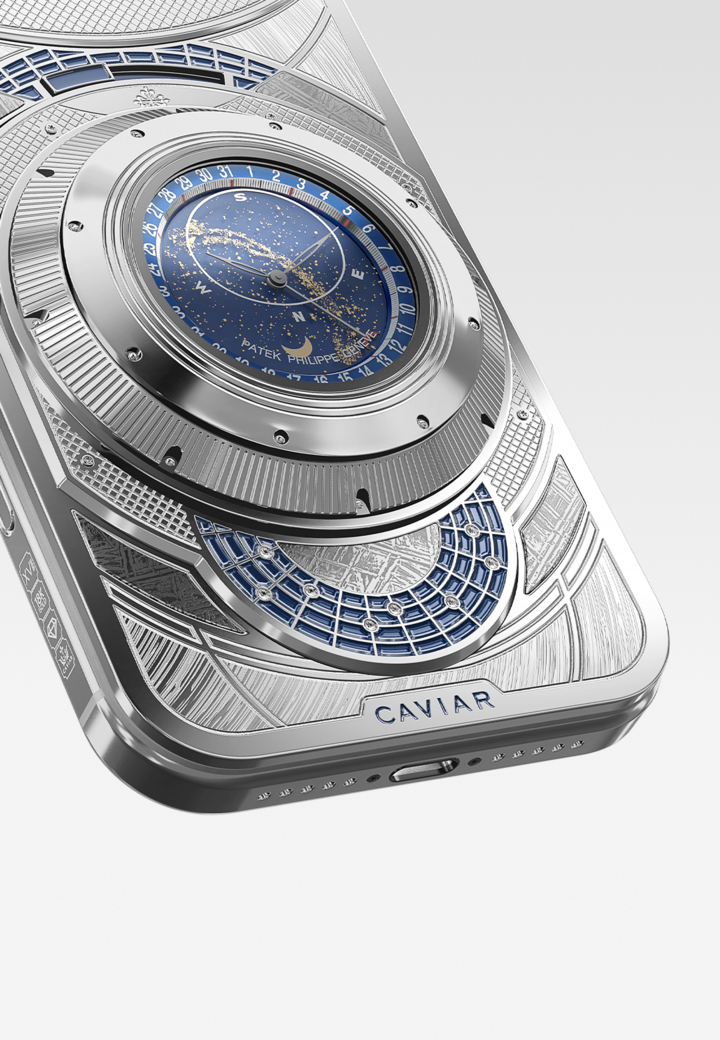 Декор Celestial