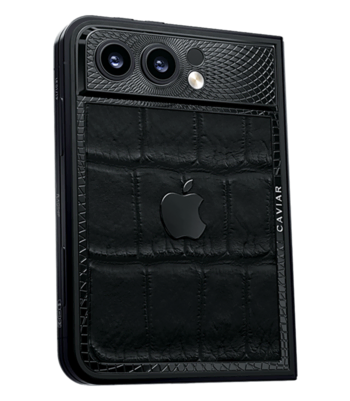 Кастом iPhone Ultra Титан