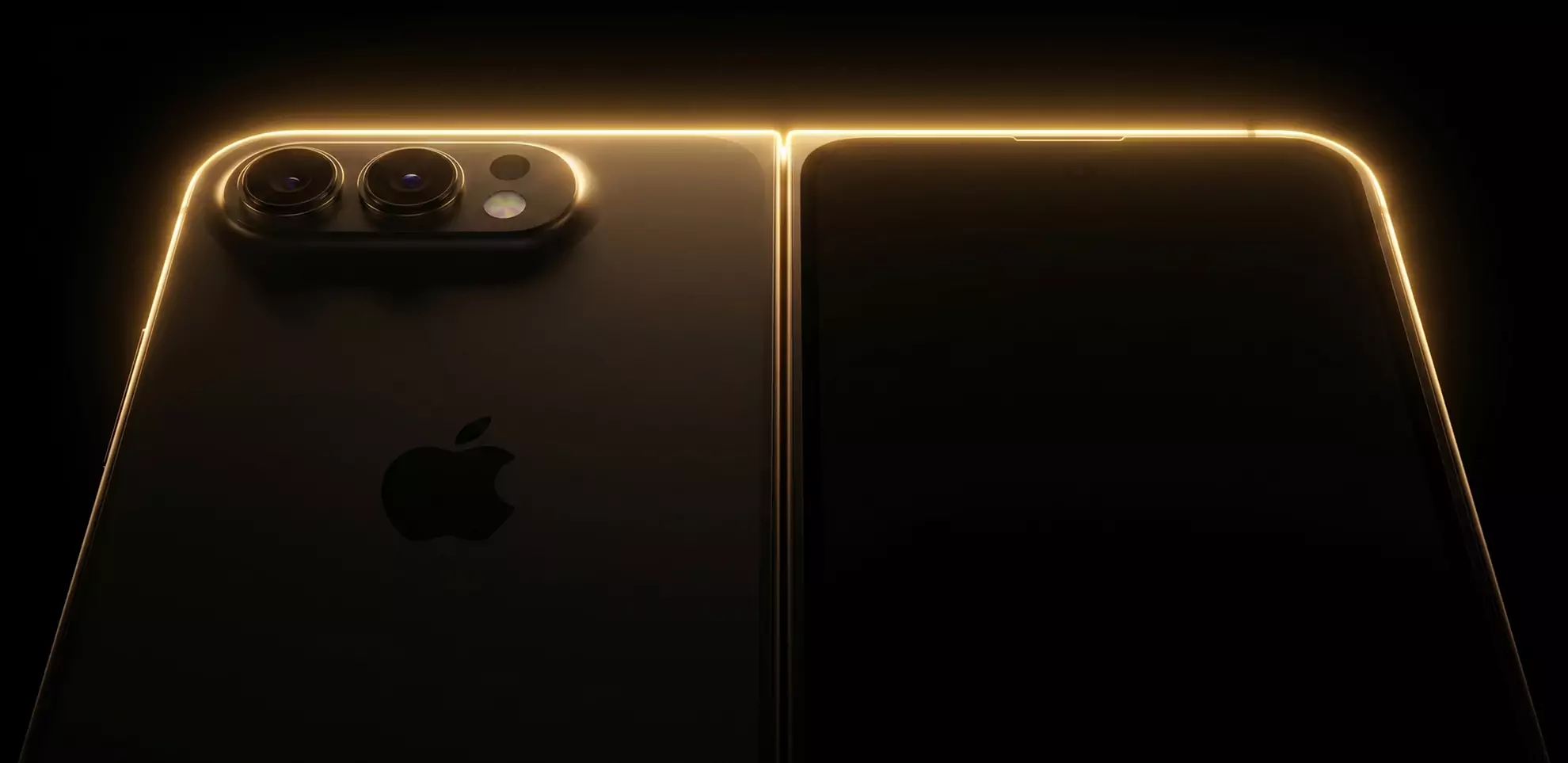 iPhone Ultra