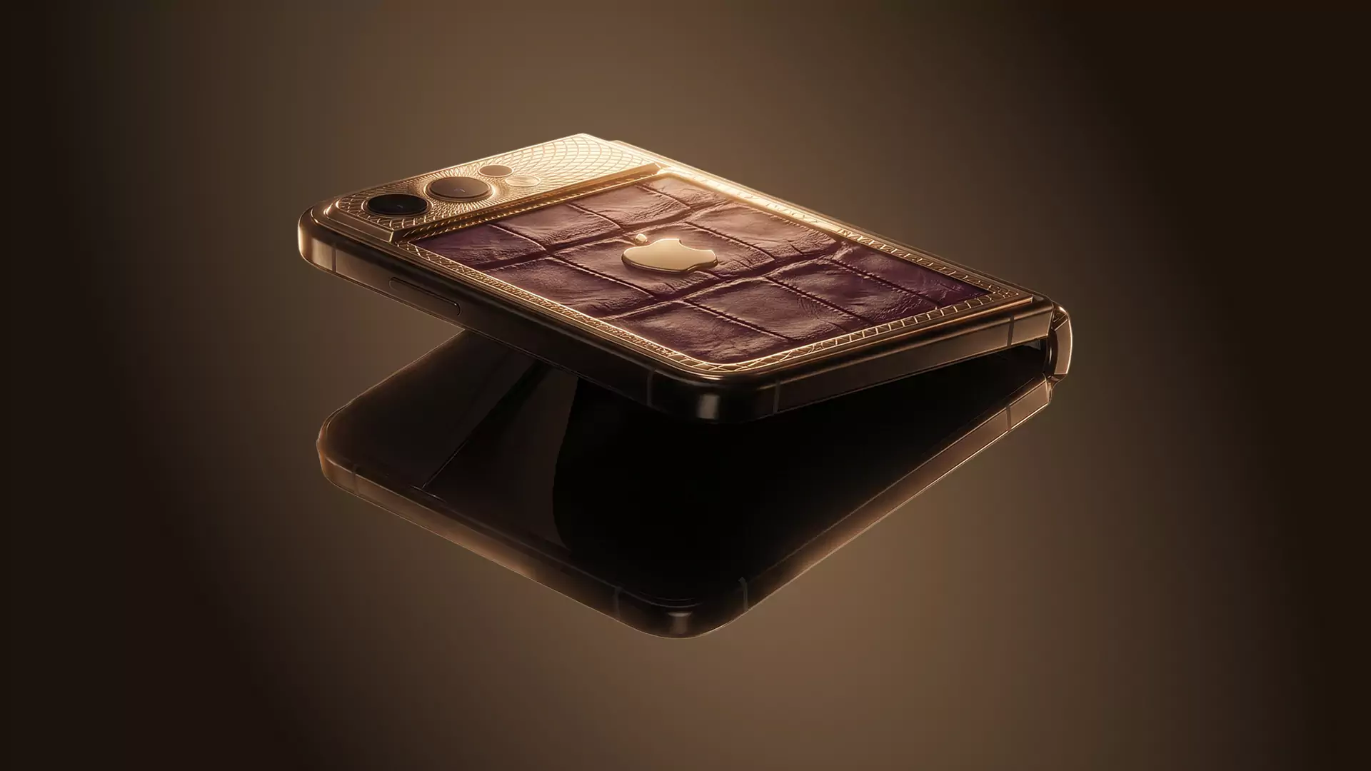 iPhone Ultra