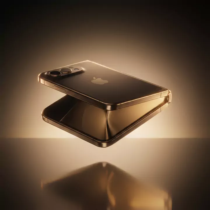 Новый iPhone Ultra
