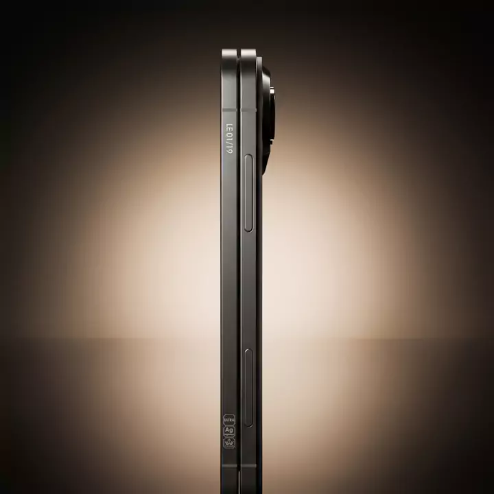 Лимитированная серия iPhone Ultra