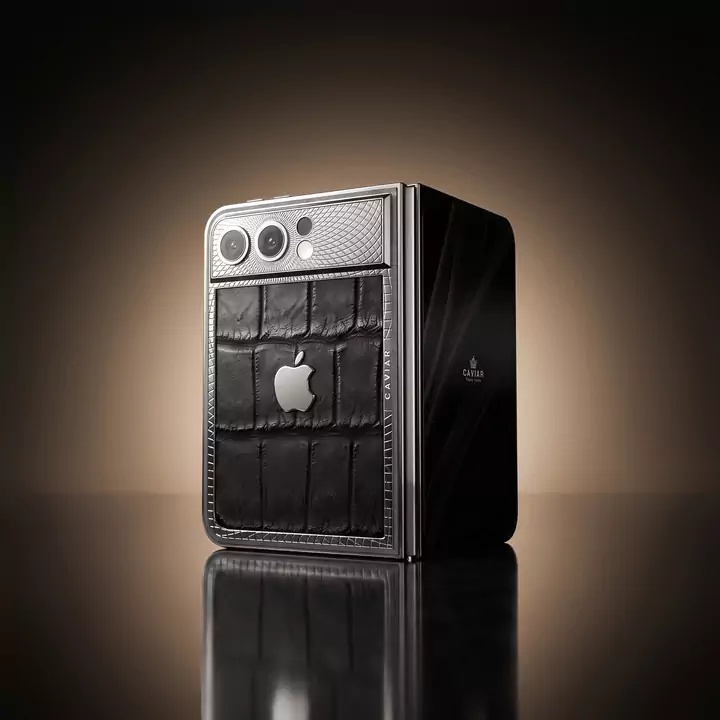 iPhone Ultra «Серебро»