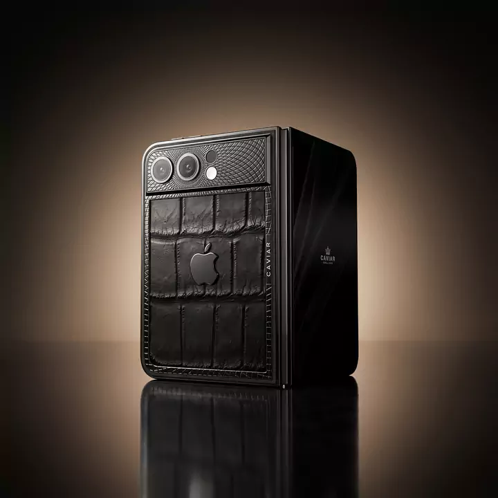 iPhone Ultra «Титан»